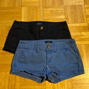 NWOT American Eagle shorts